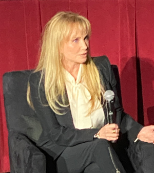 Rebecca De Mornay